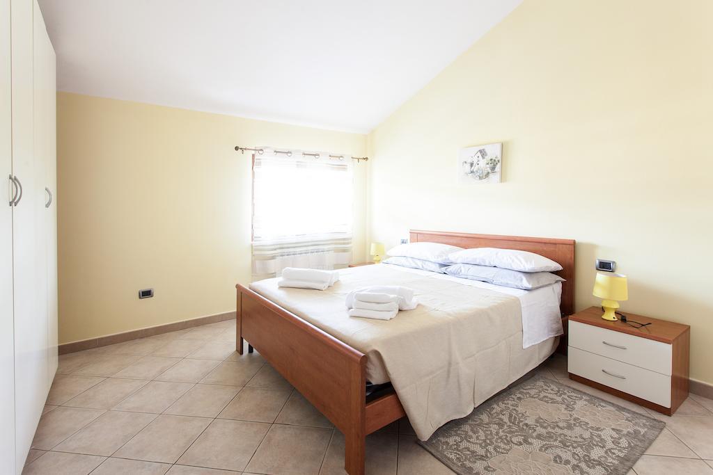 Al Rivobello Rivotorto Chambre photo