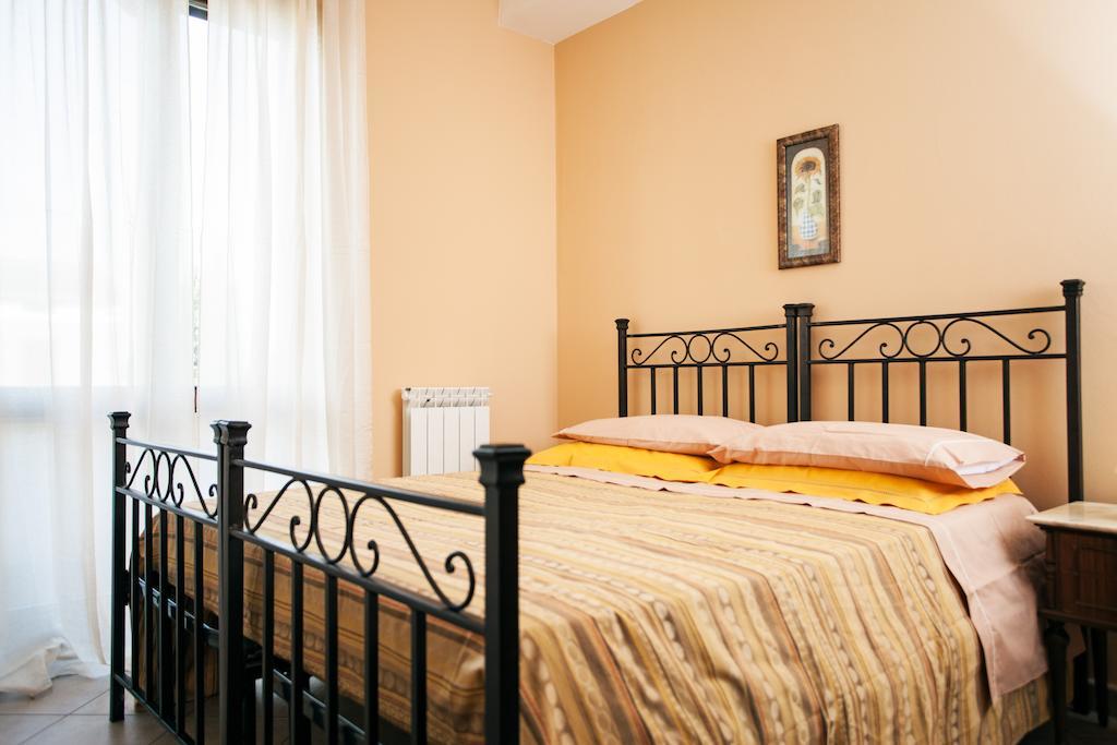 Al Rivobello Rivotorto Chambre photo