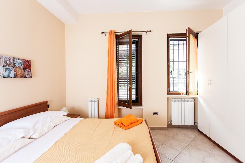 Al Rivobello Rivotorto Chambre photo