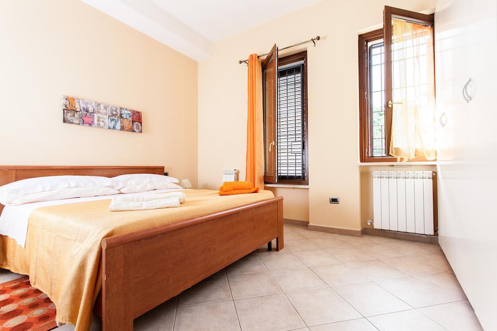 Al Rivobello Rivotorto Chambre photo