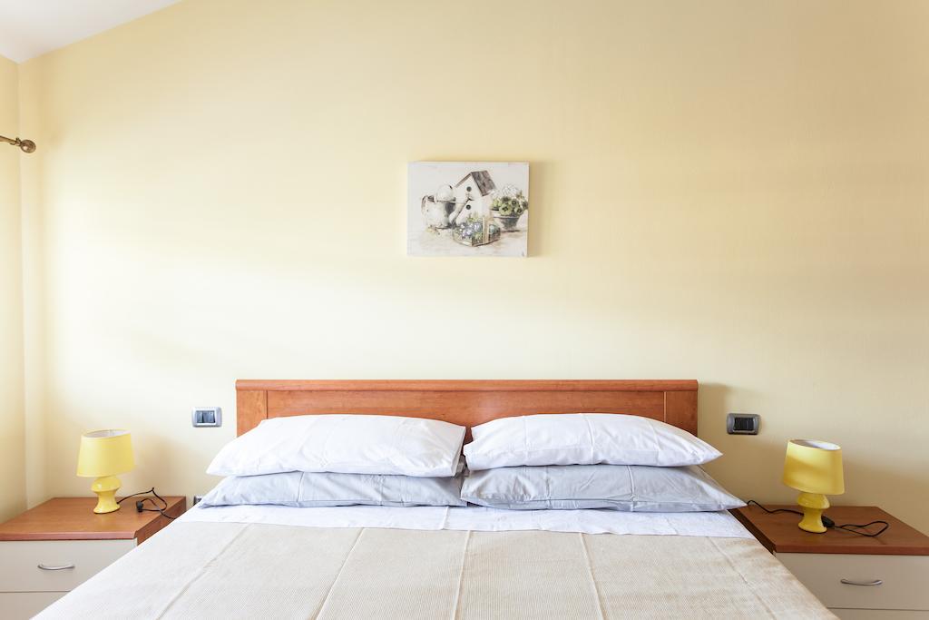 Al Rivobello Rivotorto Chambre photo